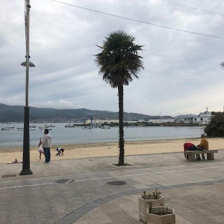 1º - Alojamiento En Pueblo Marinero Nigrán Exteriér fotografie